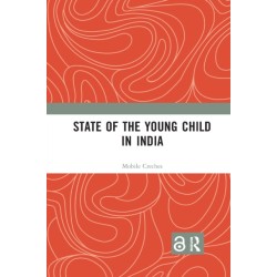 State of the Young Child in India