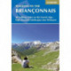 Walking in the Brianconnais: 40 walking routes in the French Alps exploring high mountain landscapes near Briancon