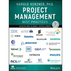 Project Management Best Practices: Achieving Global Excellence