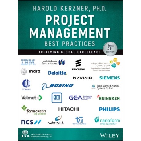 Project Management Best Practices: Achieving Global Excellence