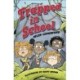 Reading Planet KS2: Trapped in School - Earth/Grey