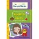 Reading Planet KS2: The Caravan Diaries: Rosie's Diary - Earth/Grey