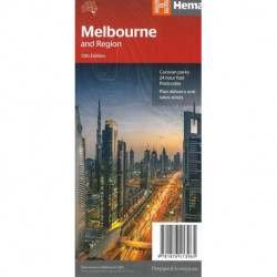 Melbourne and Region