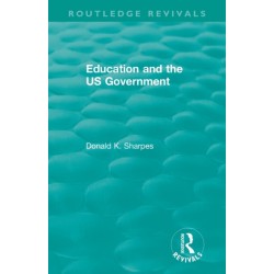 Education and the US Government