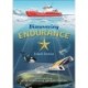 Reading Planet KS2: Discovering Endurance - Earth/Grey