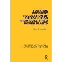 Towards Efficient Regulation of Air Pollution from Coal-Fired Power Plants