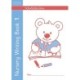 Nursery Writing Book 1