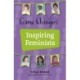 Reading Planet KS2: Game Changers: Inspiring Feminists - Earth/Grey