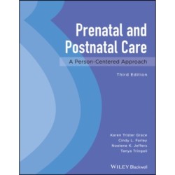 Prenatal and Postnatal Care: A Person-Centered Approach