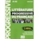 Litterature progressive du francais - Niveau debutant (A1/A2) + CD: Livre debutant (A1-A