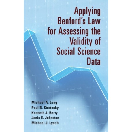 Applying Benford's Law for Assessing the Validity of Social Science Data