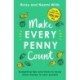 Make Every Penny Count: Budgeting tips and tricks to keep more money in your pocket