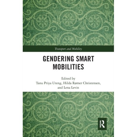 Gendering Smart Mobilities