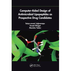 Computer-Aided Design of Antimicrobial Lipopeptides as Prospective Drug Candidates