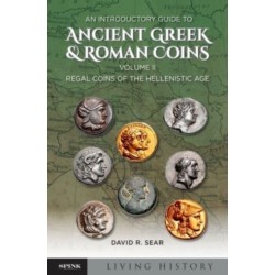 An Introductory Guide to Ancient Greek and Roman Coinage