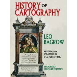 History of Cartography