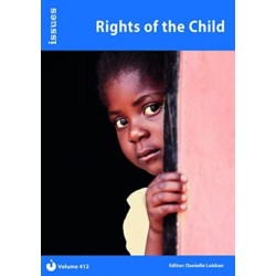 Rights of the Child: Issues: PSHE & RSE Resources For Key Stage 3 & 4