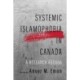 Systemic Islamophobia in Canada: A Research Agenda