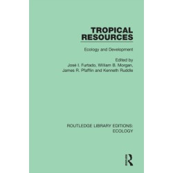 Tropical Resources: Ecology and Development