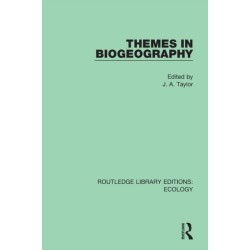 Themes in Biogeography