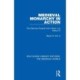 Medieval Monarchy in Action: The German Empire from Henry I to Henry IV