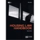 Housing Law Handbook