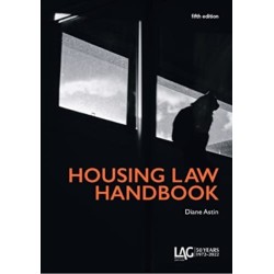 Housing Law Handbook