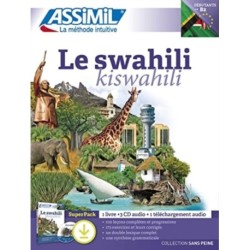 Le Swahili