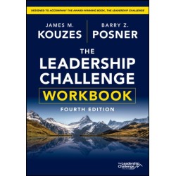 The Leadership Challenge Workbook