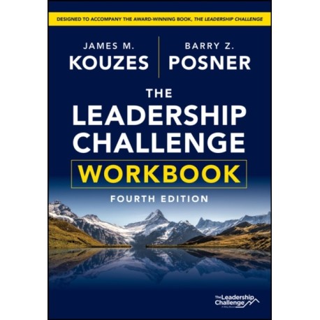 The Leadership Challenge Workbook