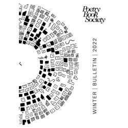 Poetry Book Society Winter 2022 Bulletin