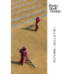 Poetry Book Society Autumn 2022 Bulletin