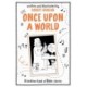 Once Upon A World: A bedtime book of Bible stories