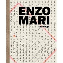Enzo Mari: Drawings