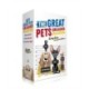 The Great Pets Unleashed Collection (Boxed Set): The Great Pet Heist- The Great Ghost Hoax- The Great Vandal Scandal