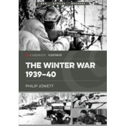 The Winter War 1939–40
