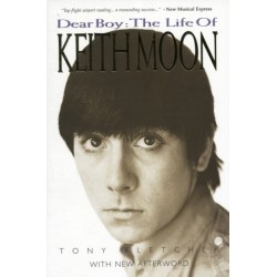 The Life Of Keith Moon (Updated Edition)