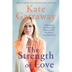The Strength of Love: Embracing an Uncertain Future with Resilience and Optimism