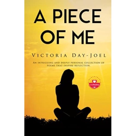 A Piece of Me
