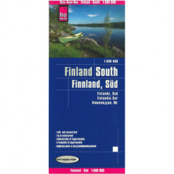 Finland South