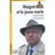 Maigret et la jeune morte