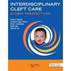 Interdisciplinary Cleft Care: Global Perspectives