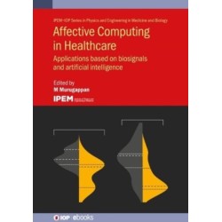 Affective Computing in Healthcare: Applications based on biosignals and artificial intelligence