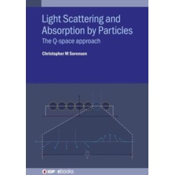 Light Scattering and Absorption by Particles: The Q-space approach