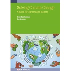 Solving Climate Change: A guide for learners and leaders