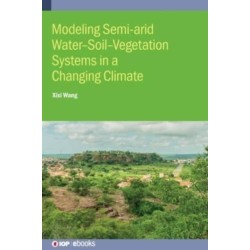 Modeling Semi-arid Water-Soil-Vegetation Systems
