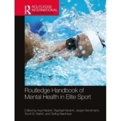 Routledge Handbook of Mental Health in Elite Sport