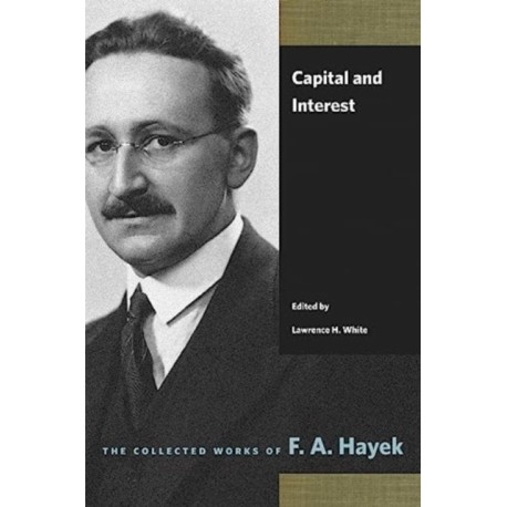 Capital and Interest