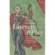 Lawyers at Play: Literature, Law, and Politics at the Early Modern Inns of Court, 1558-1581