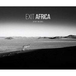 Exit Africa: Jeffrey Van Daele